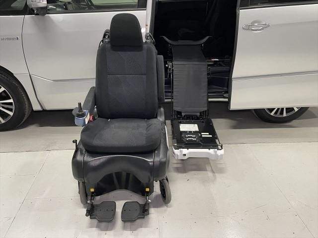 Ref:AUX-20039886 TOYOTA ESTIMA HYBRID 2020 - Image 6