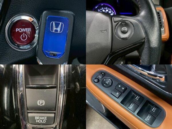 Ref:AUX-20039936 HONDA VEZEL 2014 - Image 6