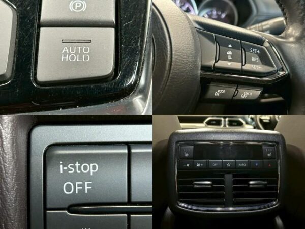 Ref:AUX-20039963 MAZDA CX-8 2018 - Image 7
