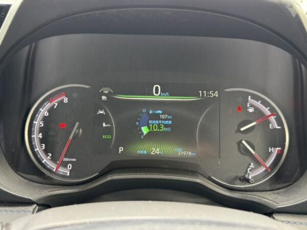 Ref:AUX-20039994 TOYOTA VOXY 2022 - Image 4