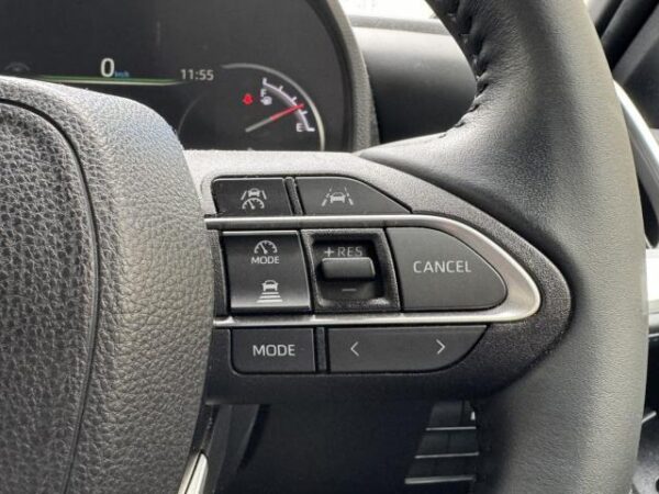 Ref:AUX-20039994 TOYOTA VOXY 2022 - Image 7