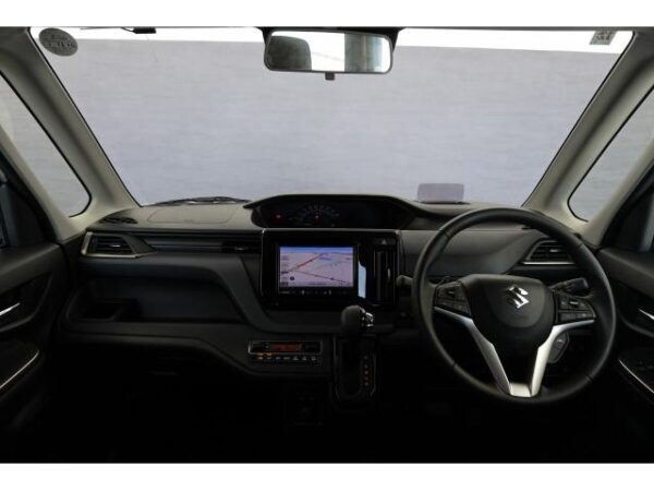 Ref:AUX-20039995 SUZUKI SOLIO 2024 - Image 3