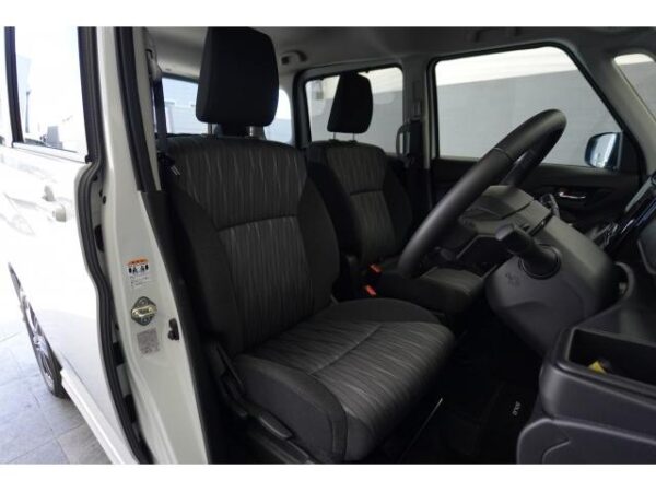 Ref:AUX-20039995 SUZUKI SOLIO 2024 - Image 6
