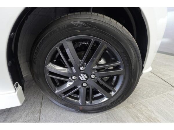 Ref:AUX-20039995 SUZUKI SOLIO 2024 - Image 9