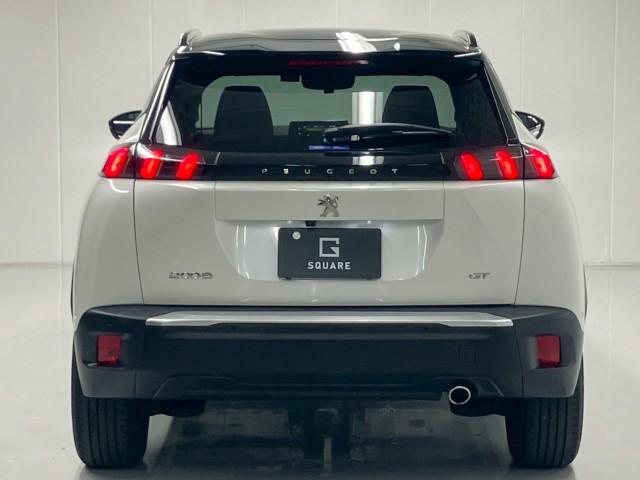 Ref:AUX-20040022 PEUGEOT 2008 2023 - Image 2