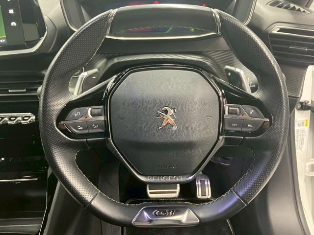 Ref:AUX-20040022 PEUGEOT 2008 2023 - Image 11