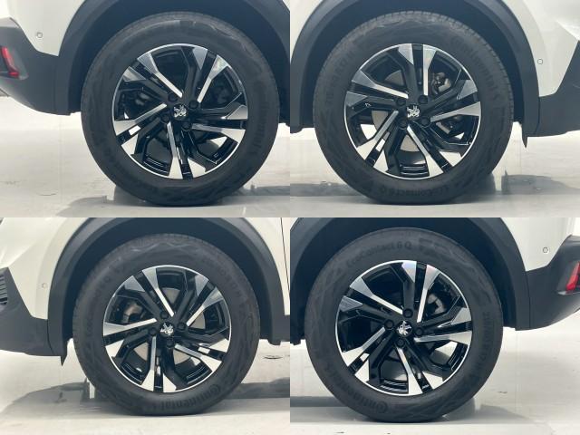 Ref:AUX-20040022 PEUGEOT 2008 2023 - Image 20