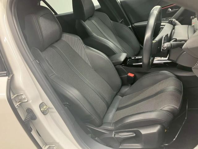 Ref:AUX-20040022 PEUGEOT 2008 2023 - Image 5