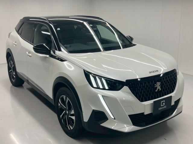 Ref:AUX-20040022 PEUGEOT 2008 2023 - Image 8