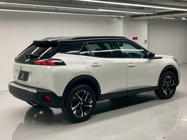 Ref:AUX-20040022 PEUGEOT 2008 2023 - Image 9