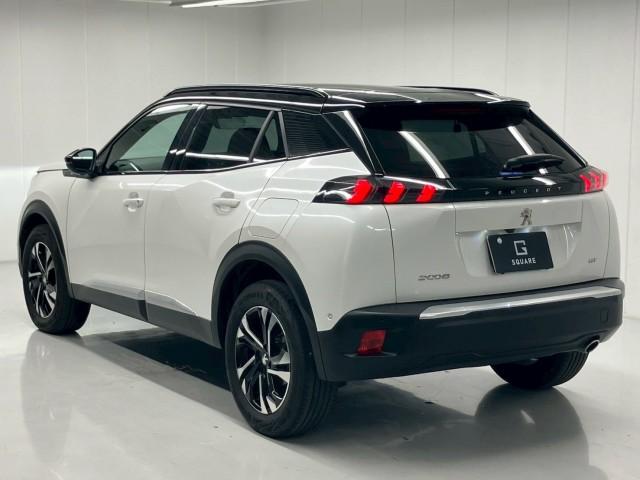 Ref:AUX-20040022 PEUGEOT 2008 2023 - Image 10