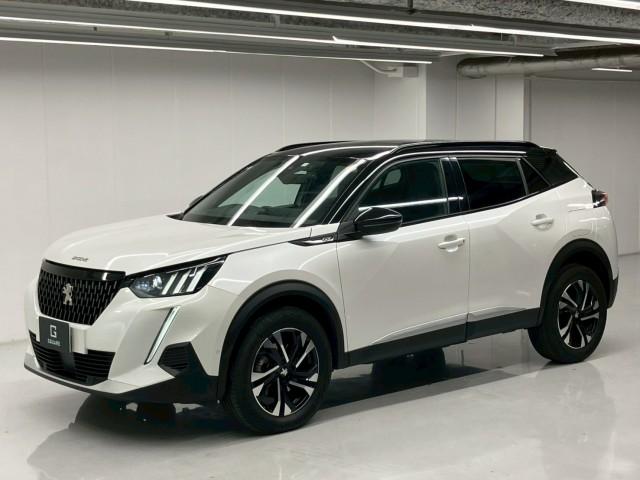 Ref:AUX-20040022 PEUGEOT 2008 2023