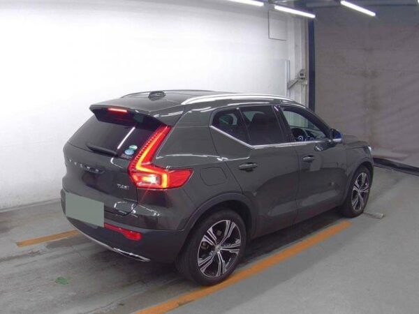 Ref:AUX-20040031 VOLVO XC40 2019 - Image 5