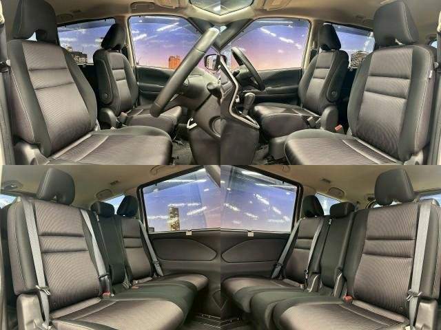 Ref:AUX-20040144 NISSAN SERENA 2017 - Image 4