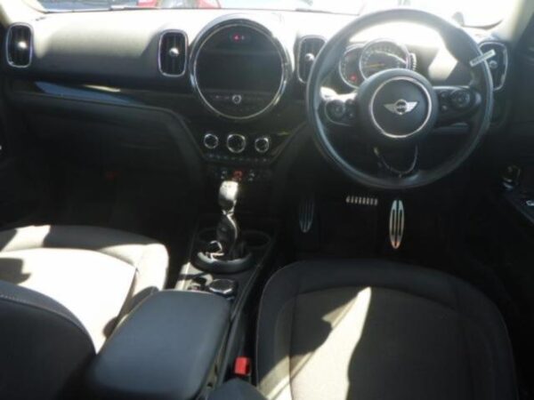 Ref:AUX-20040149 MINI MINI 2017 - Image 3