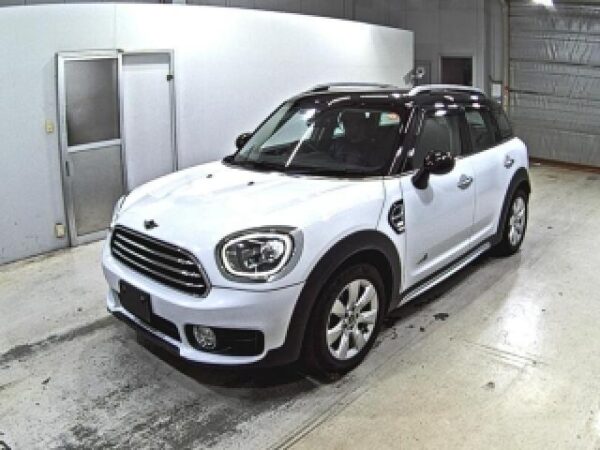 Ref:AUX-20040149 MINI MINI 2017 - Image 4