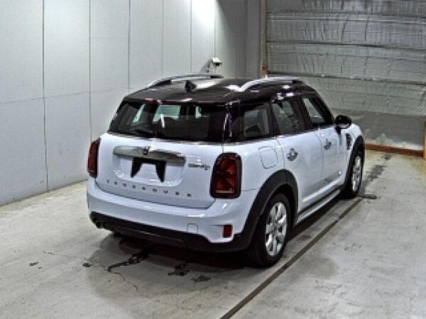 Ref:AUX-20040149 MINI MINI 2017 - Image 5