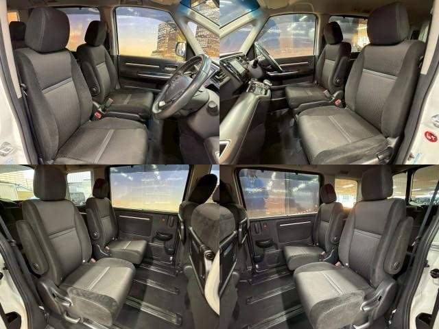 Ref:AUX-20040173 HONDA STEPWAGON SPADA 2018 - Image 4