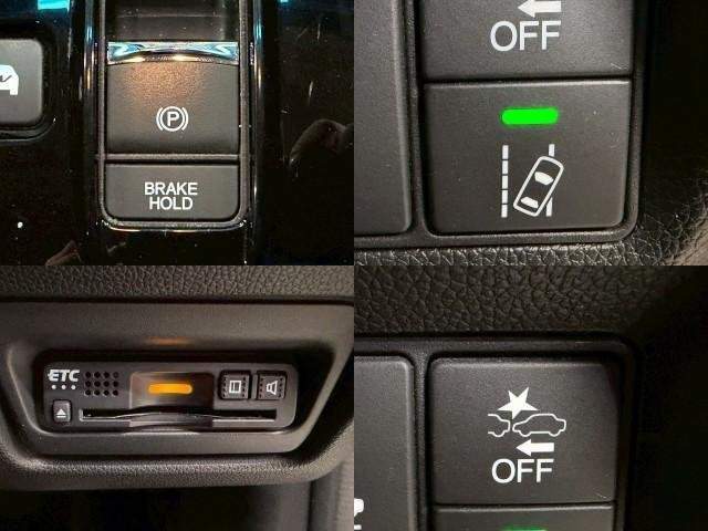 Ref:AUX-20040173 HONDA STEPWAGON SPADA 2018 - Image 6