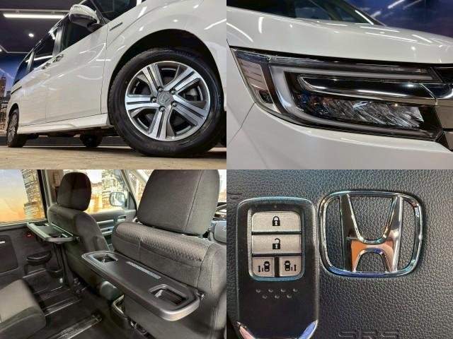 Ref:AUX-20040173 HONDA STEPWAGON SPADA 2018 - Image 7