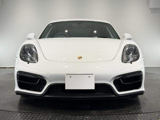 Ref:AUX-20040179 PORSCHE CAYMAN 2014 - Image 2