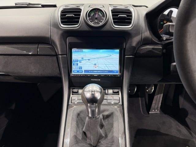 Ref:AUX-20040179 PORSCHE CAYMAN 2014 - Image 7