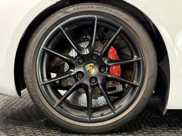 Ref:AUX-20040179 PORSCHE CAYMAN 2014 - Image 9