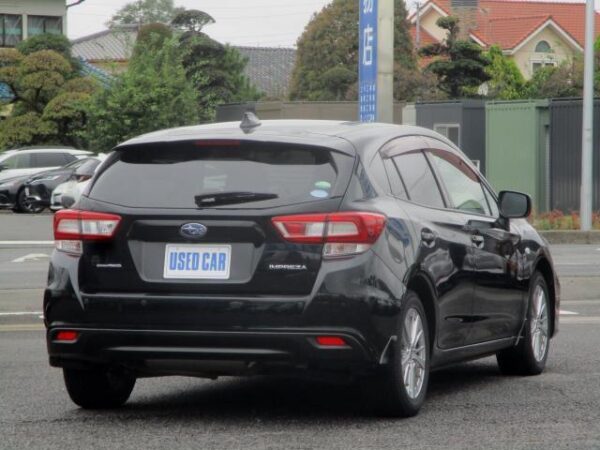 Ref:AUX-20040195 SUBARU IMPREZA SPORTS 2016 - Image 2