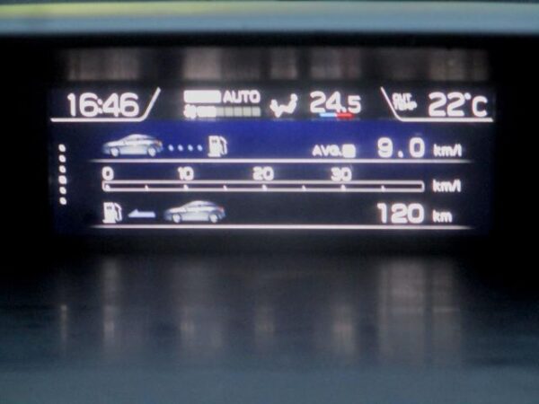 Ref:AUX-20040195 SUBARU IMPREZA SPORTS 2016 - Image 11