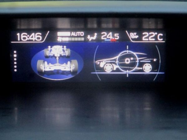 Ref:AUX-20040195 SUBARU IMPREZA SPORTS 2016 - Image 12