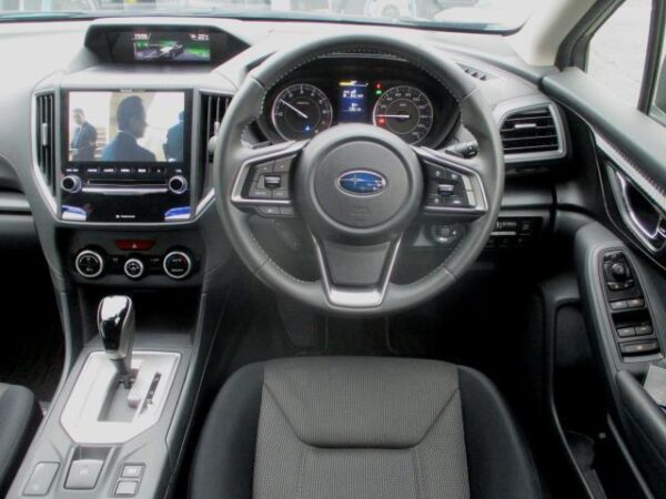 Ref:AUX-20040195 SUBARU IMPREZA SPORTS 2016 - Image 3