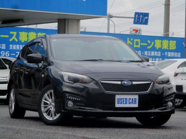 Ref:AUX-20040195 SUBARU IMPREZA SPORTS 2016 - Image 4