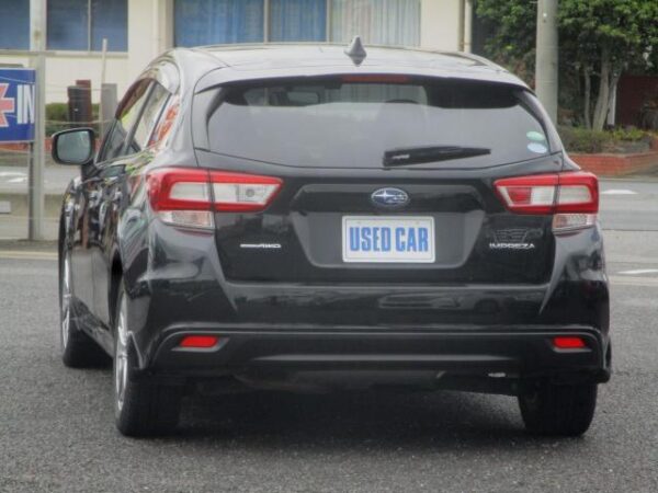 Ref:AUX-20040195 SUBARU IMPREZA SPORTS 2016 - Image 5