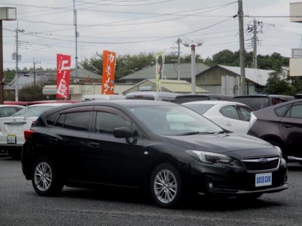 Ref:AUX-20040195 SUBARU IMPREZA SPORTS 2016 - Image 6