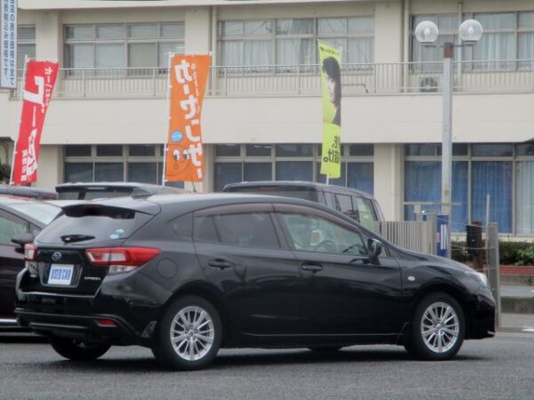 Ref:AUX-20040195 SUBARU IMPREZA SPORTS 2016 - Image 7