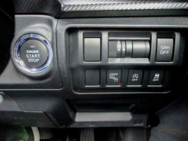 Ref:AUX-20040195 SUBARU IMPREZA SPORTS 2016 - Image 9