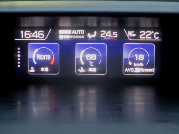 Ref:AUX-20040195 SUBARU IMPREZA SPORTS 2016 - Image 10