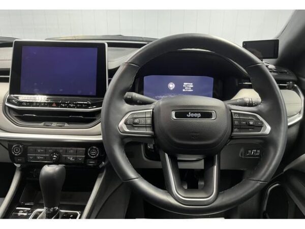 Ref:AUX-20040485 CHRYSLER JEEP JEEP COMPASS 2025 - Image 11