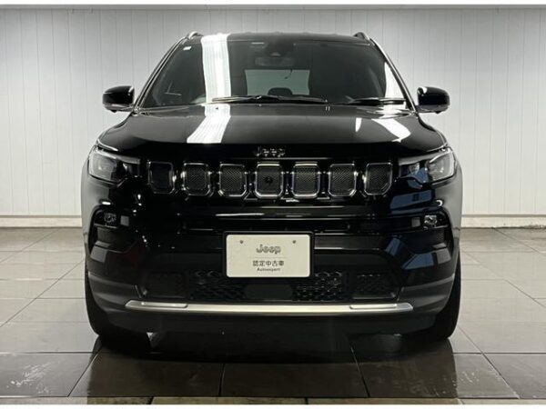 Ref:AUX-20040485 CHRYSLER JEEP JEEP COMPASS 2025 - Image 13