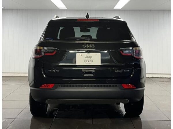 Ref:AUX-20040485 CHRYSLER JEEP JEEP COMPASS 2025 - Image 14