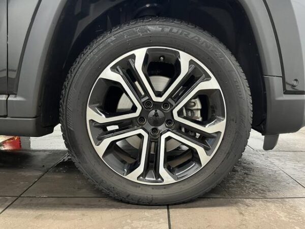 Ref:AUX-20040485 CHRYSLER JEEP JEEP COMPASS 2025 - Image 15
