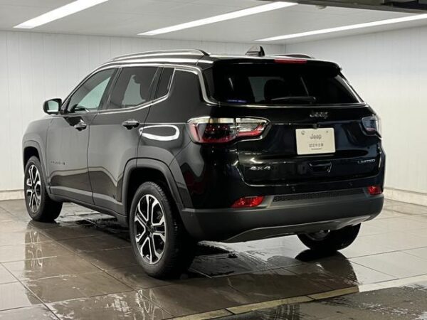 Ref:AUX-20040485 CHRYSLER JEEP JEEP COMPASS 2025 - Image 3