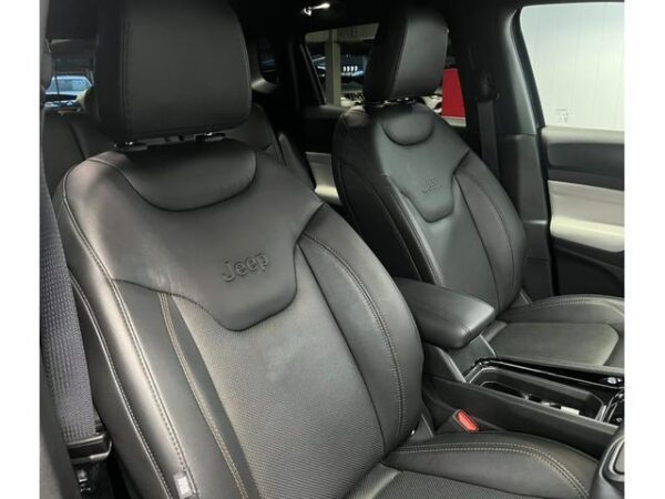 Ref:AUX-20040485 CHRYSLER JEEP JEEP COMPASS 2025 - Image 4