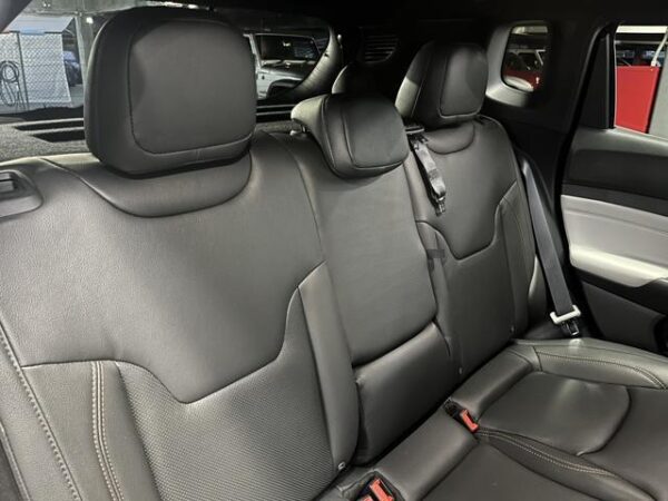 Ref:AUX-20040485 CHRYSLER JEEP JEEP COMPASS 2025 - Image 5