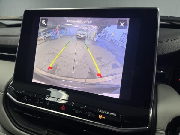 Ref:AUX-20040485 CHRYSLER JEEP JEEP COMPASS 2025 - Image 7