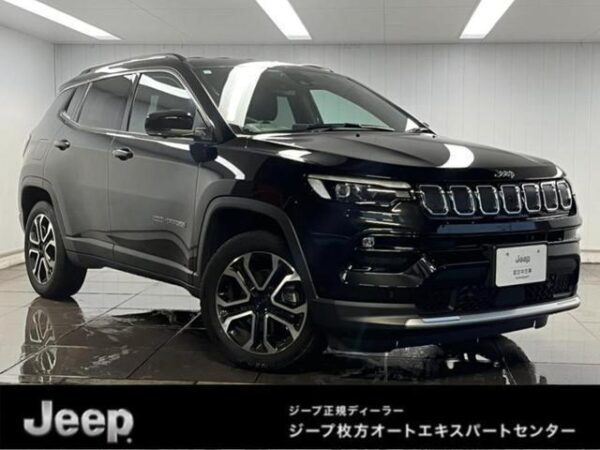 Ref:AUX-20040485 CHRYSLER JEEP JEEP COMPASS 2025