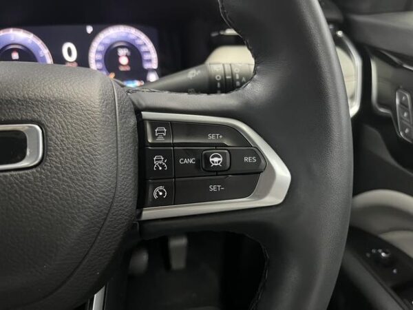 Ref:AUX-20040485 CHRYSLER JEEP JEEP COMPASS 2025 - Image 8