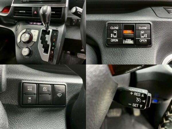 Ref:AUX-20040534 TOYOTA SIENTA 2018 - Image 6