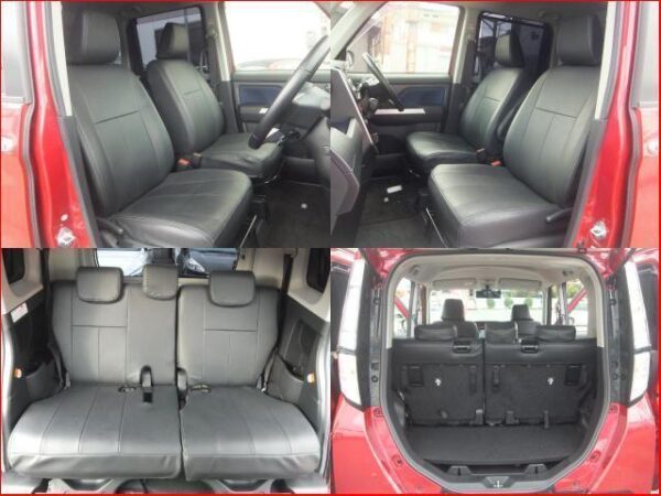 Ref:AUX-20040644 TOYOTA TANK 2017 - Image 9