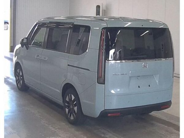 Ref:AUX-20043436 HONDA STEPWAGON 2023 - Image 2